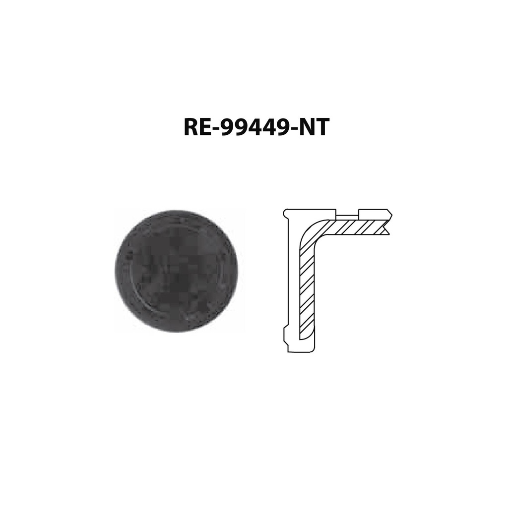 TF-RE-99449-NT — Reten de flecha TF Victor RE-99449-NT