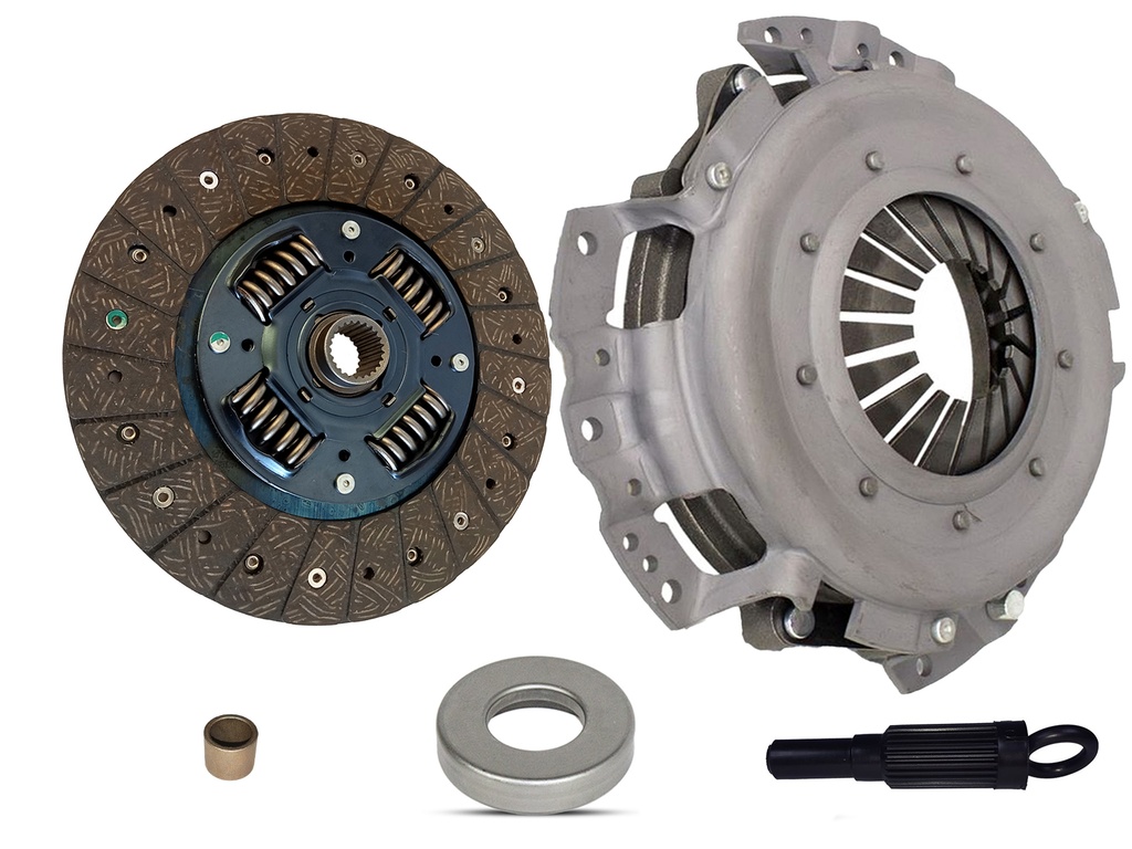 Kit de embrague de transmisión NAMCCO