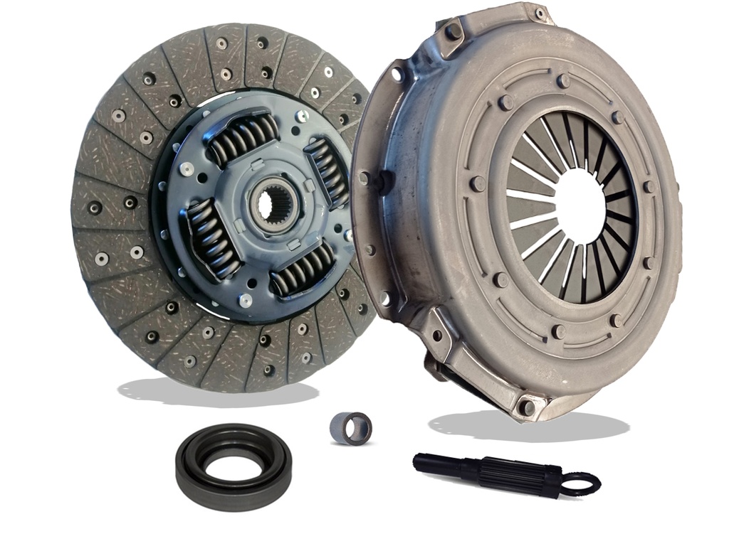 NA-NAK06062 — Kit de embrague de transmisión NAMCCO