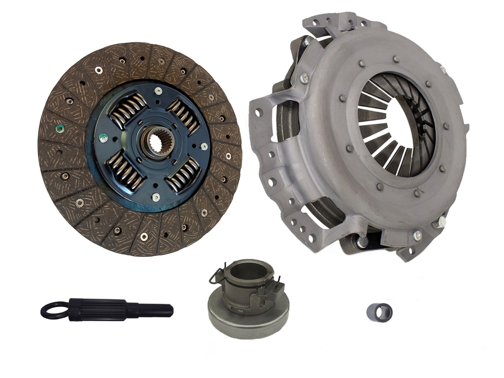 Kit de embrague de transmisión NAMCCO