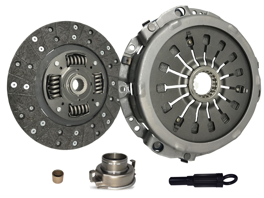 Kit de embrague de transmisión NAMCCO