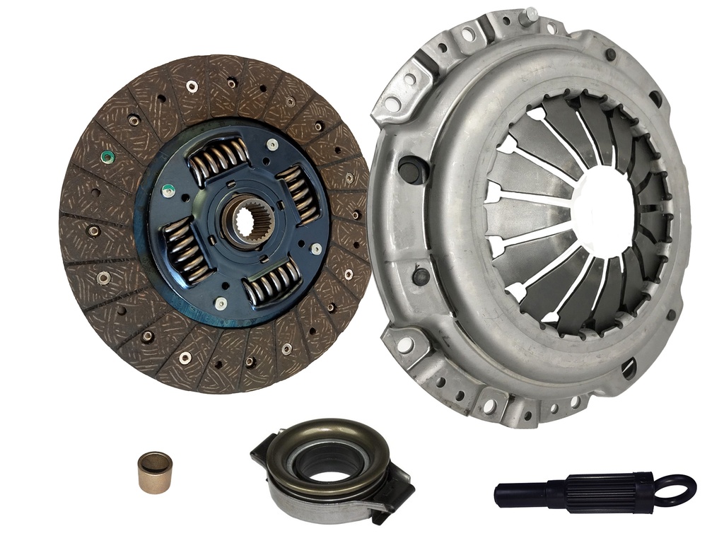 Kit de embrague de transmisión NAMCCO