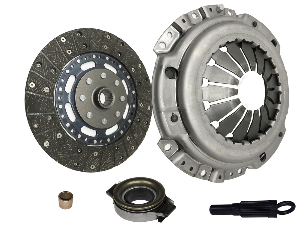 Kit de embrague de transmisión NAMCCO