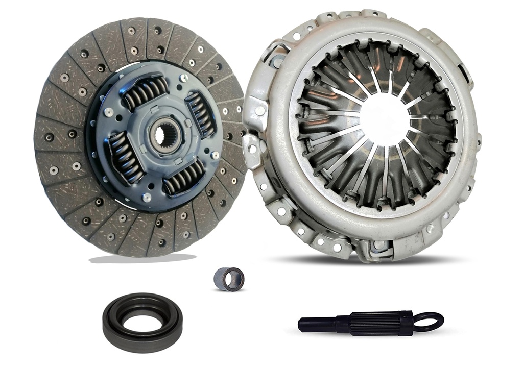 Kit de embrague de transmisión NAMCCO