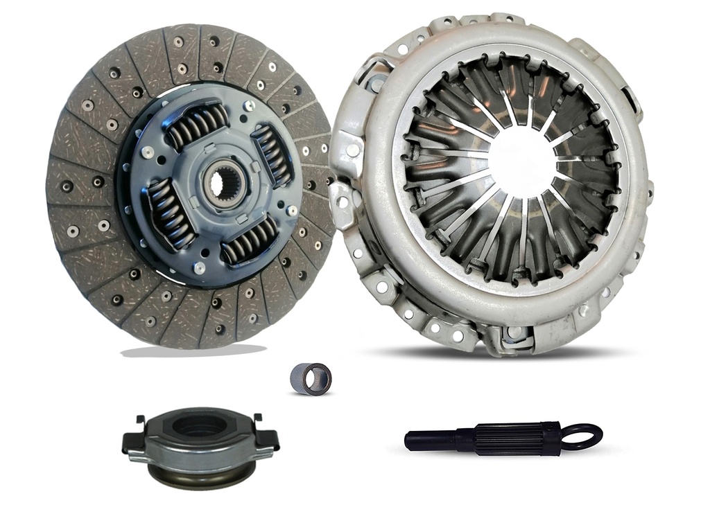 NA-NAK06073 — Kit de embrague de transmisión NAMCCO