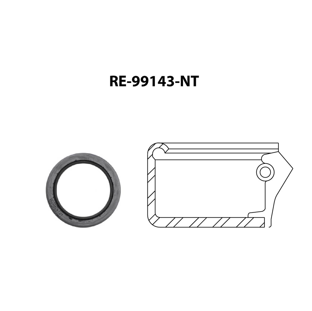 Reten de rueda TF Victor RE-99143-NT