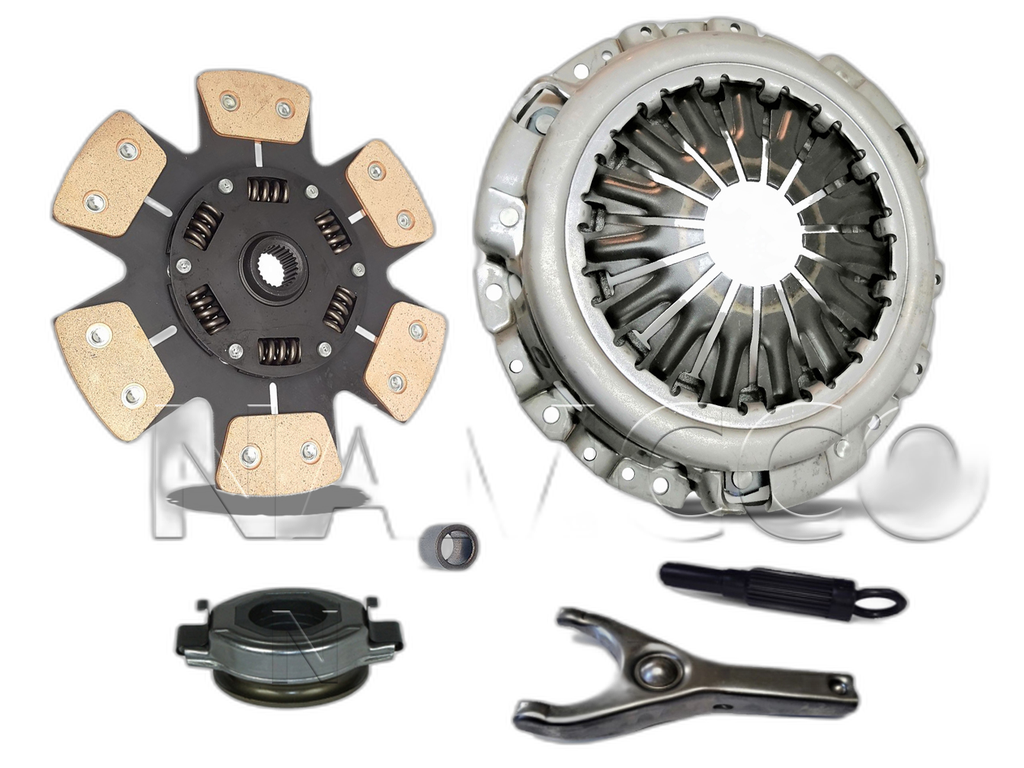 Kit de embrague de transmisión NAMCCO