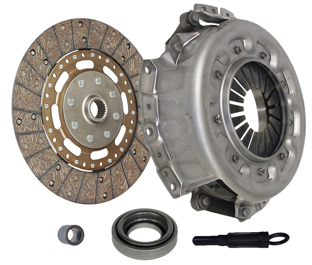 NA-NAK06080 — Kit de embrague de transmisión NAMCCO