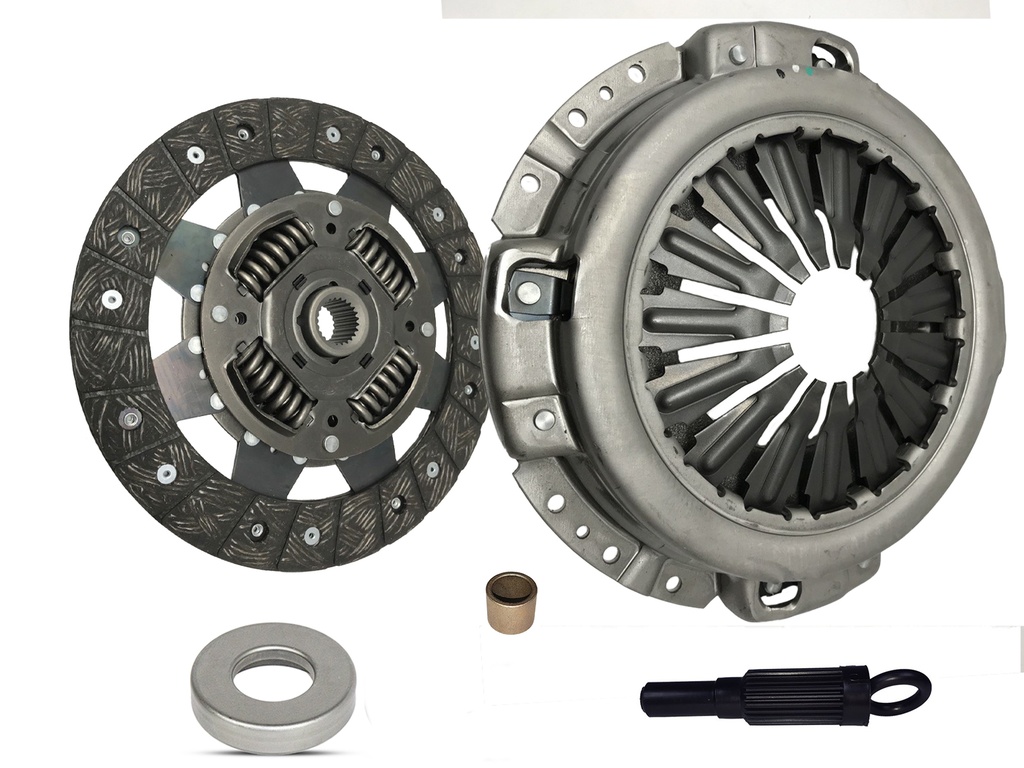 Kit de embrague de transmisión NAMCCO