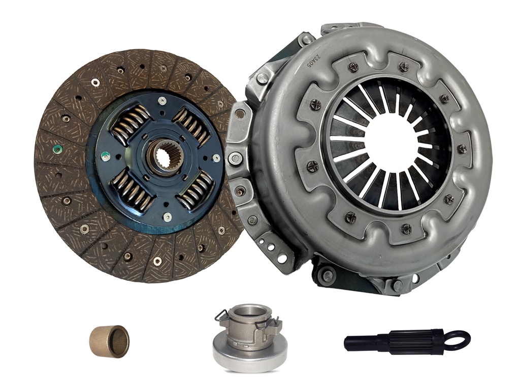 Kit de embrague de transmisión NAMCCO