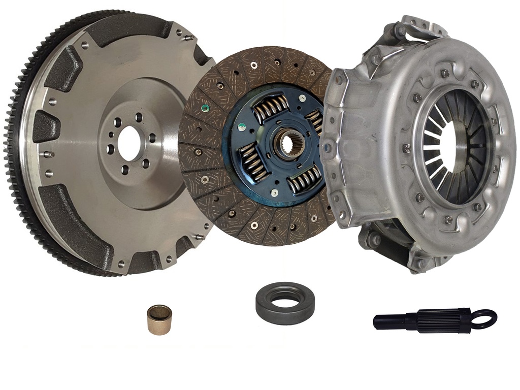 Kit de embrague de transmisión NAMCCO