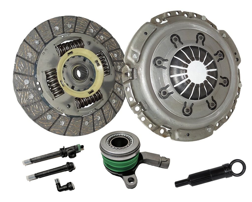 Kit de embrague de transmisión NAMCCO