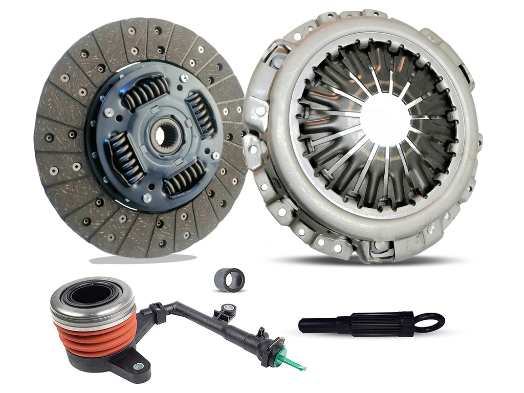 Kit de embrague de transmisión NAMCCO