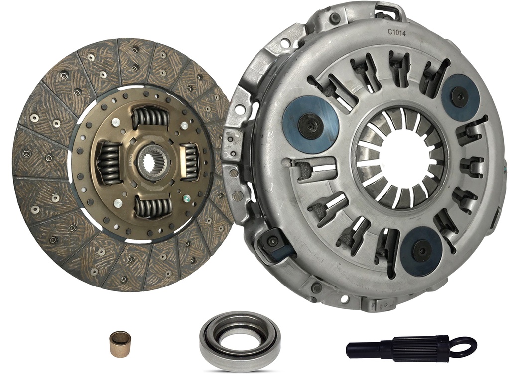 NA-NAK06284 — Kit de embrague de transmisión NAMCCO