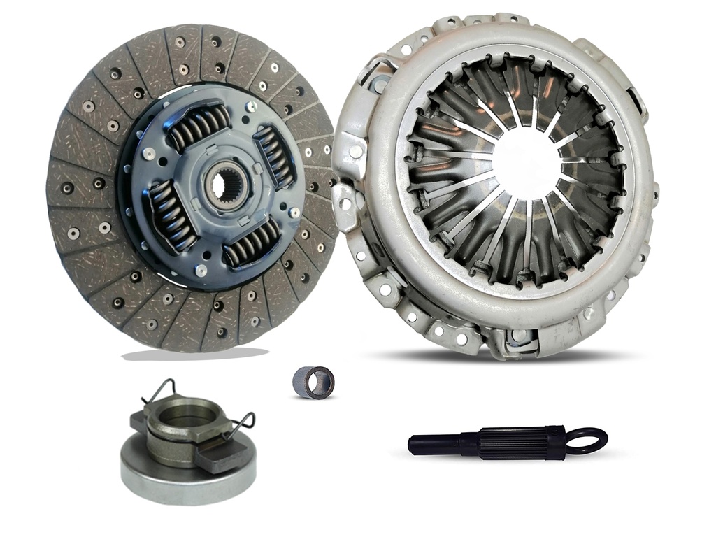 NA-NAK06306 — Kit de embrague de transmisión NAMCCO