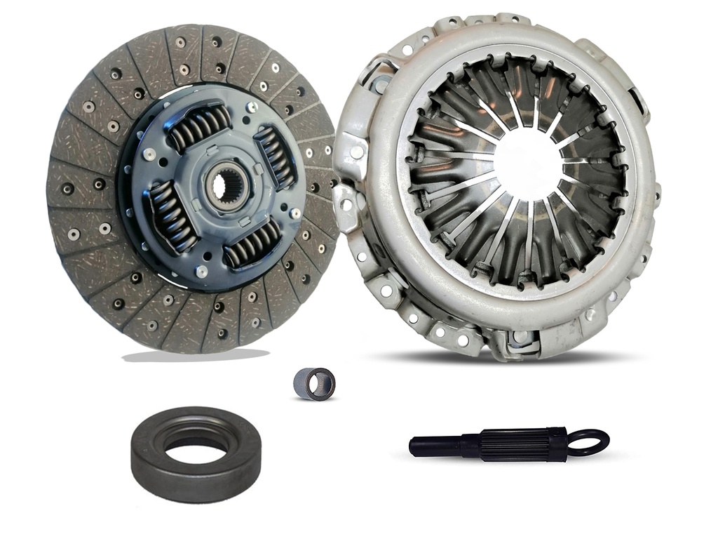 Kit de embrague de transmisión NAMCCO