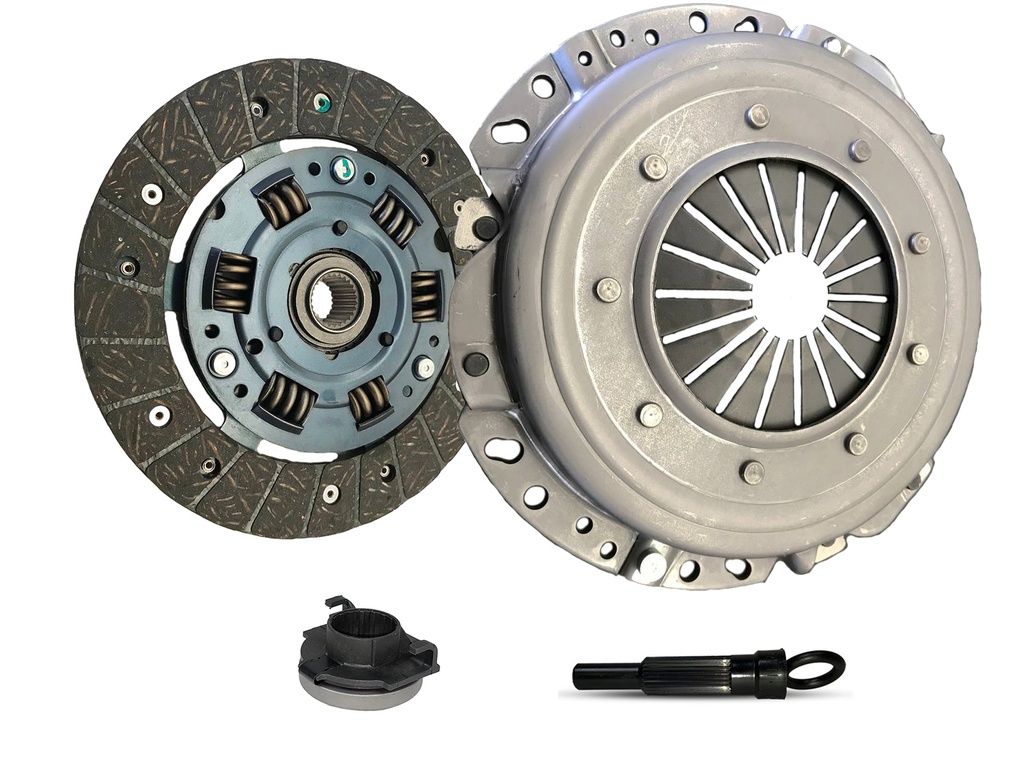 Kit de embrague de transmisión NAMCCO