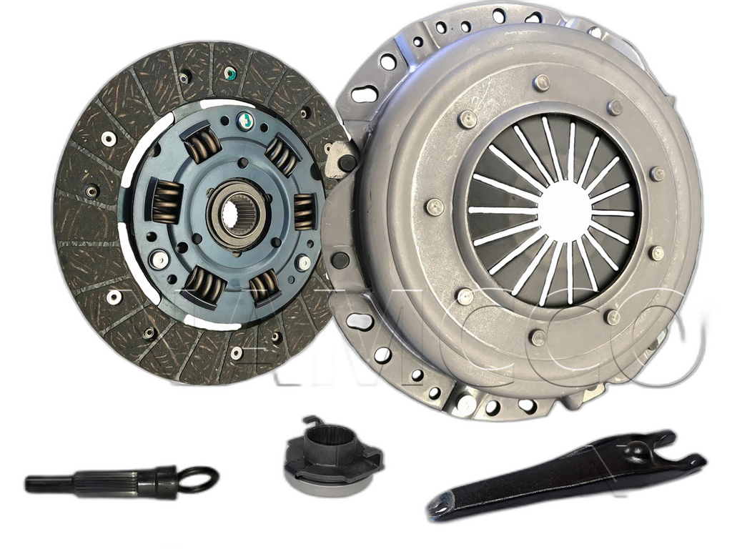 NA-NAK06876FK — Kit de embrague de transmisión NAMCCO