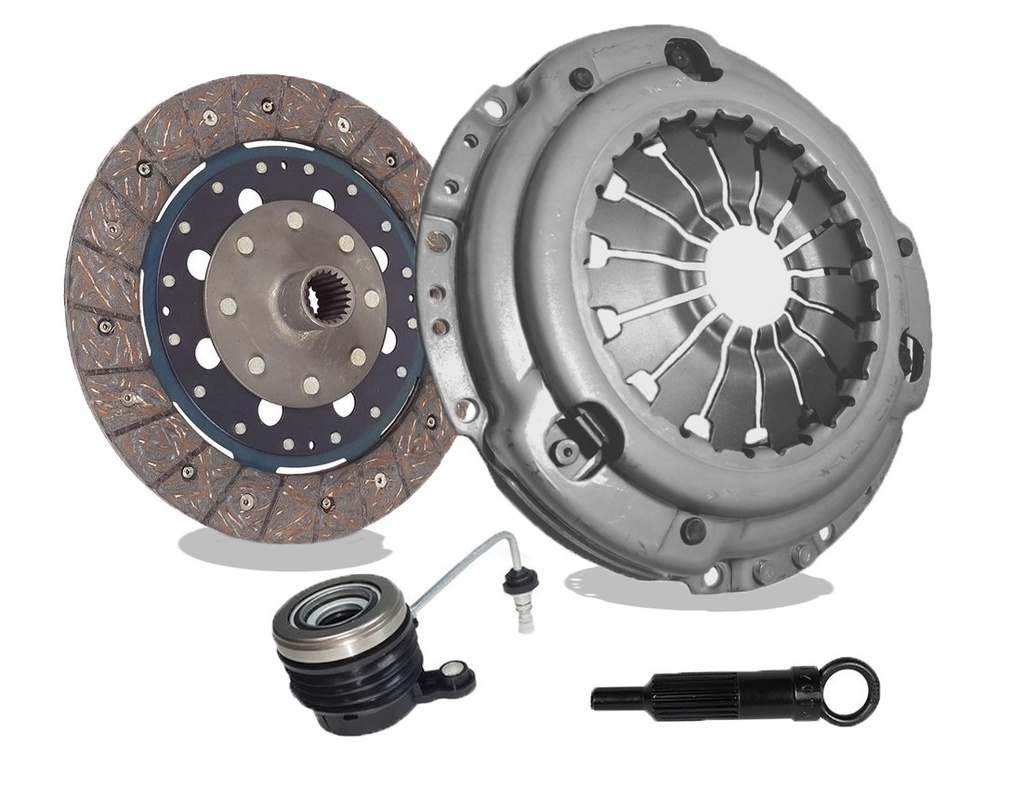 NA-NAK06877S — Kit de embrague de transmisión NAMCCO