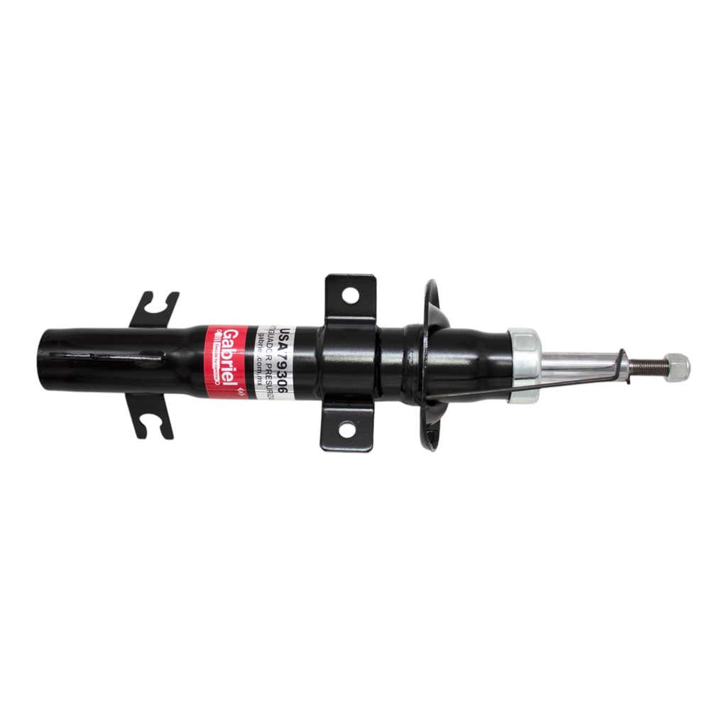 AMORTIGUADOR DELANTERO FORD FIESTA IKON 2011-2015
