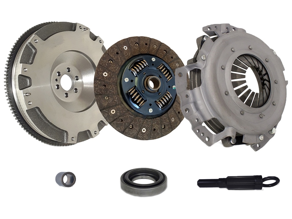 Kit de embrague de transmisión NAMCCO