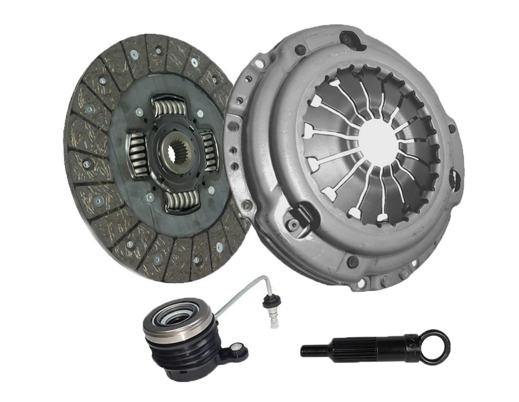 Kit de embrague de transmisión NAMCCO