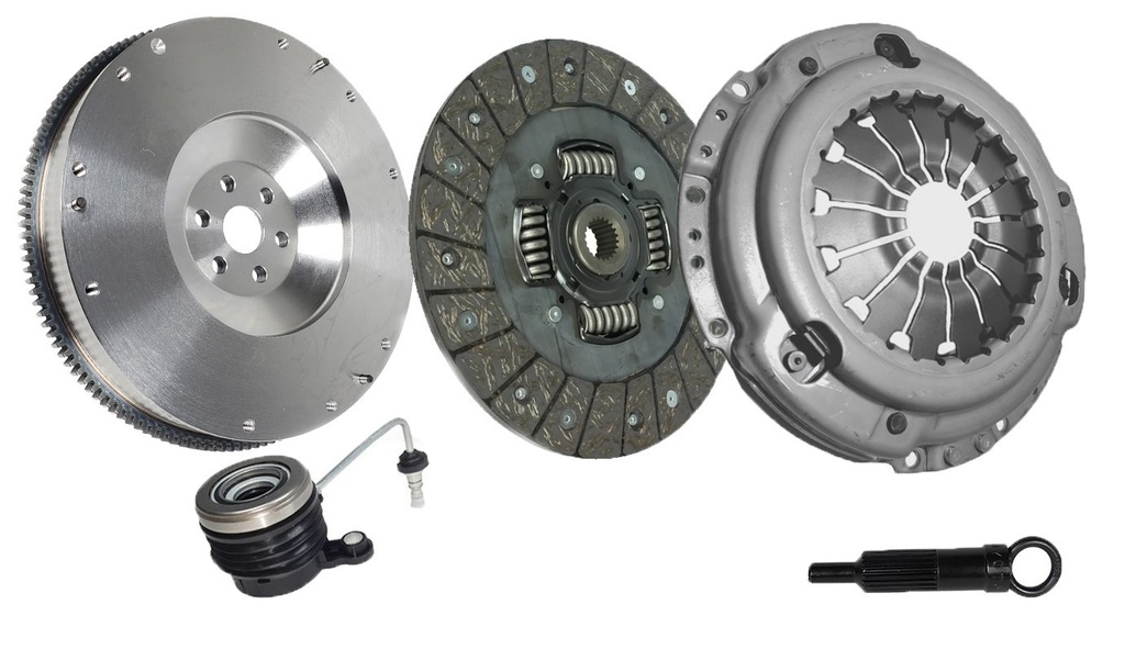 Kit de embrague de transmisión NAMCCO
