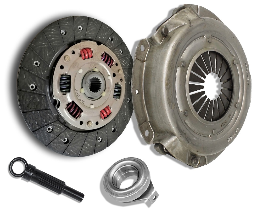 NA-NAK07001 — Kit de embrague de transmisión NAMCCO