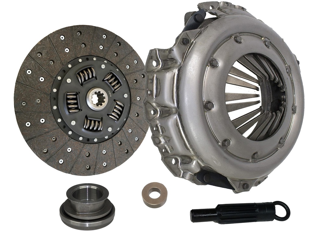 NA-NAK07013 — Kit de embrague de transmisión NAMCCO