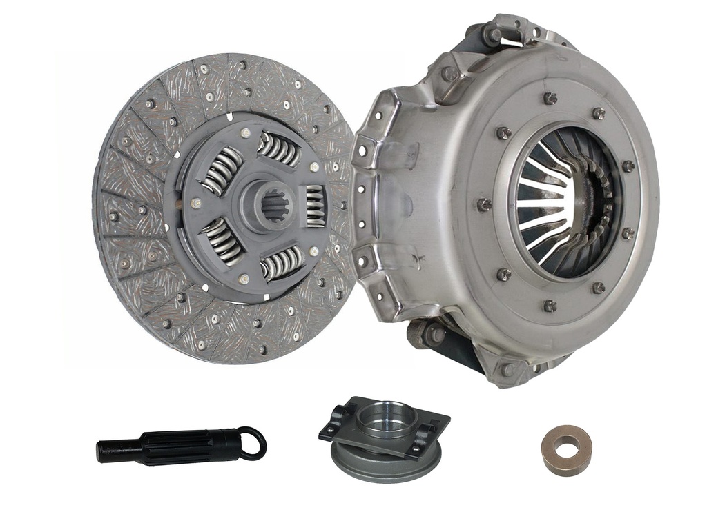Kit de embrague de transmisión NAMCCO