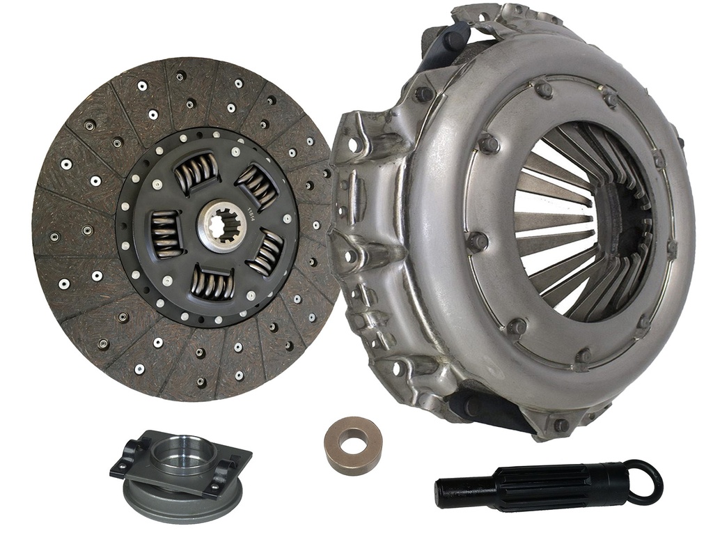 NA-NAK07015 — Kit de embrague de transmisión NAMCCO