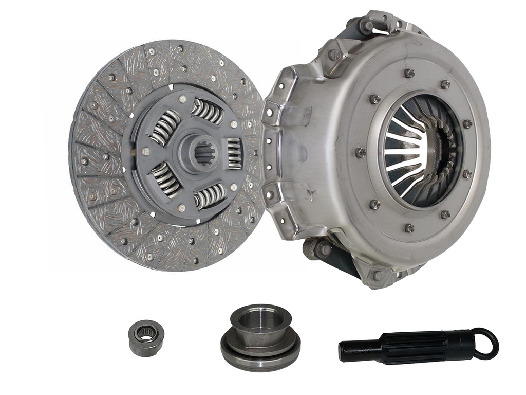Kit de embrague de transmisión NAMCCO