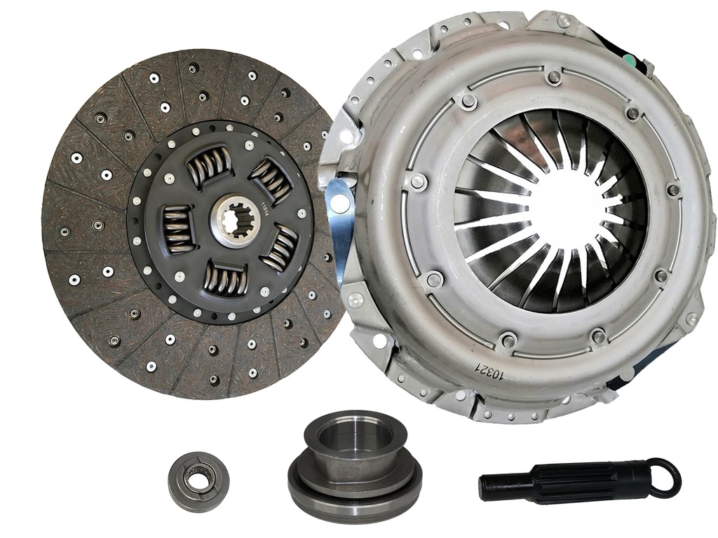 Kit de embrague de transmisión NAMCCO