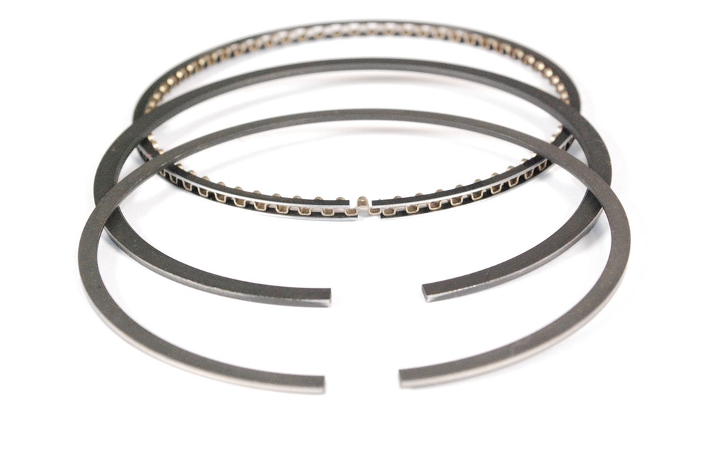 Anillos para Piston Moresa MAP667F STD