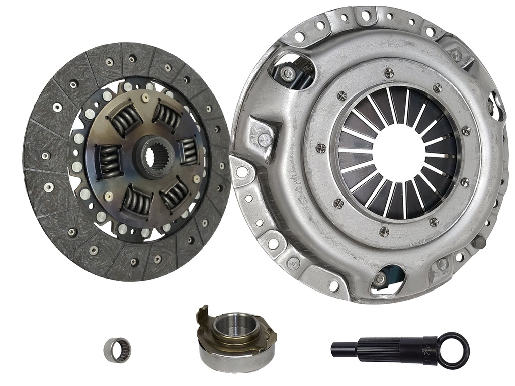 NA-NAK07025 — Kit de embrague de transmisión NAMCCO