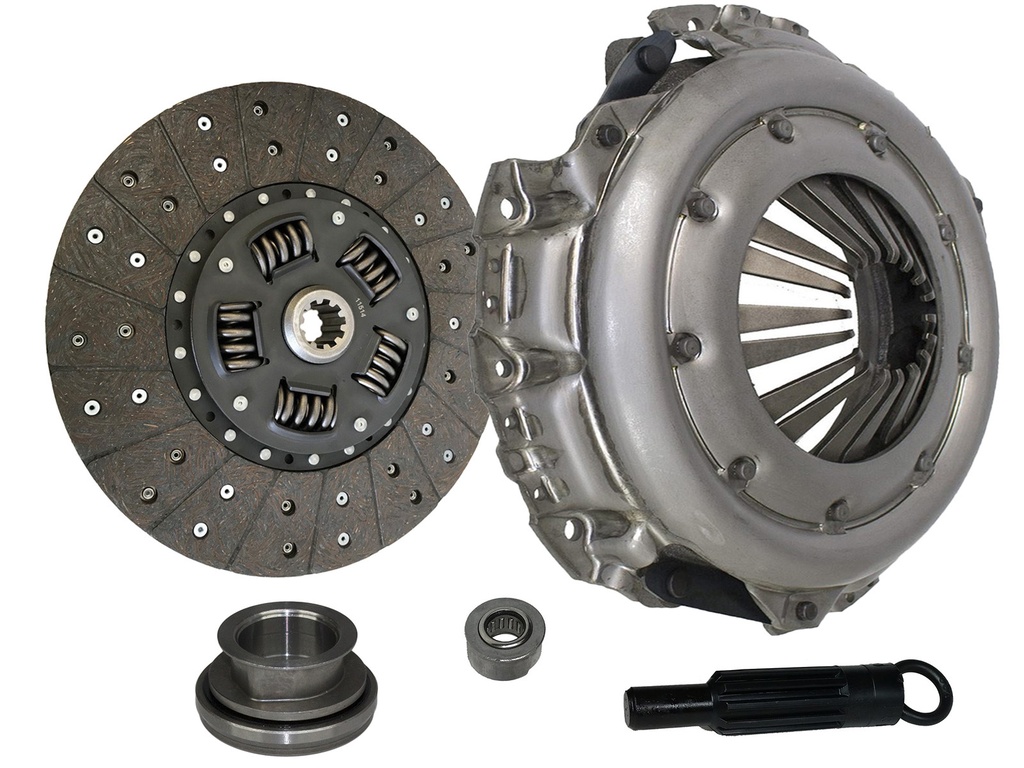 Kit de embrague de transmisión NAMCCO