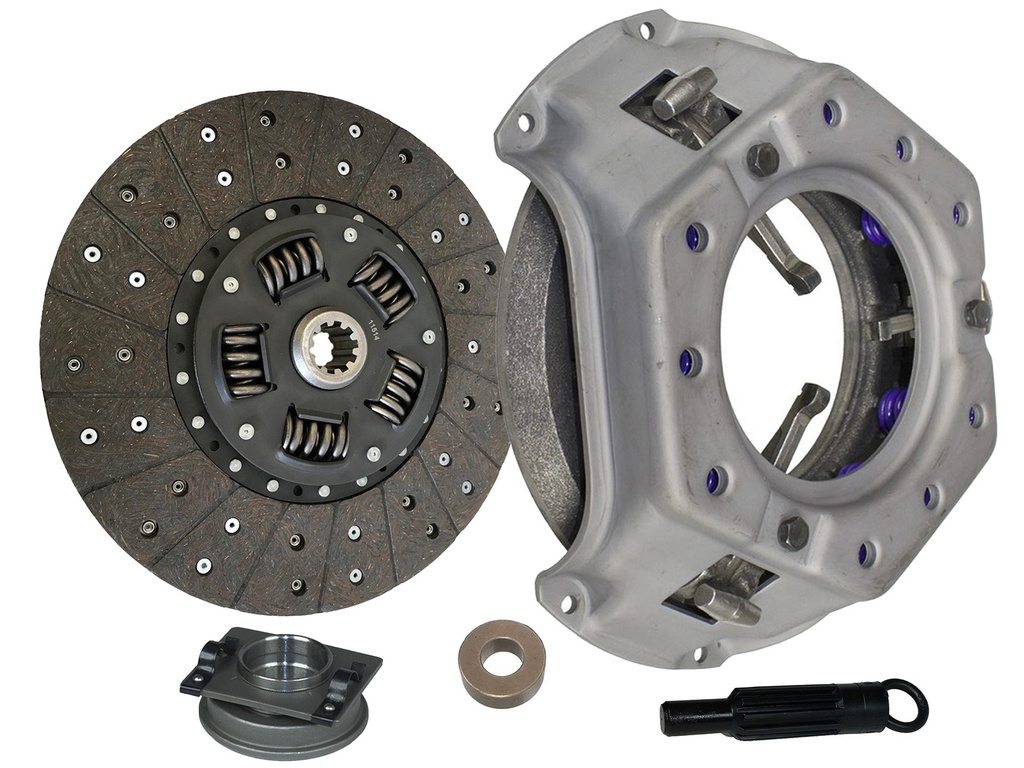 NA-NAK07027 — Kit de embrague de transmisión NAMCCO