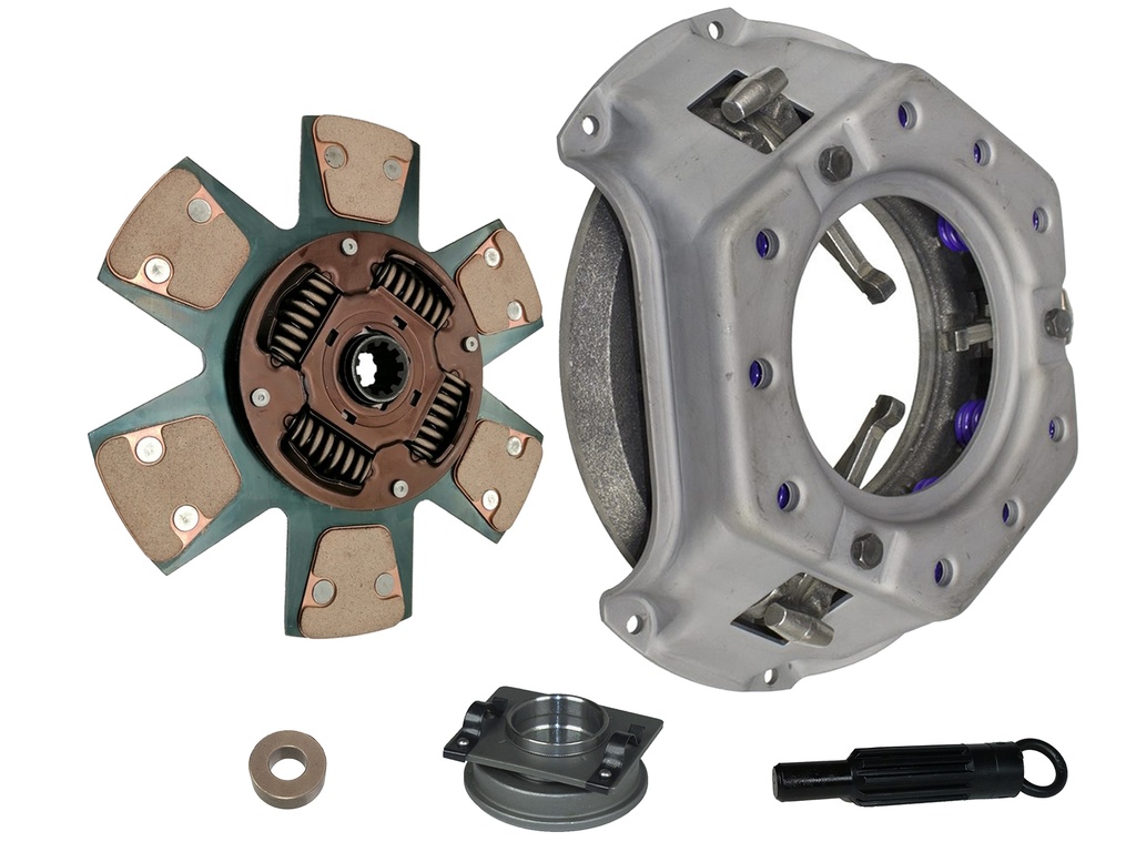 Kit de embrague de transmisión NAMCCO