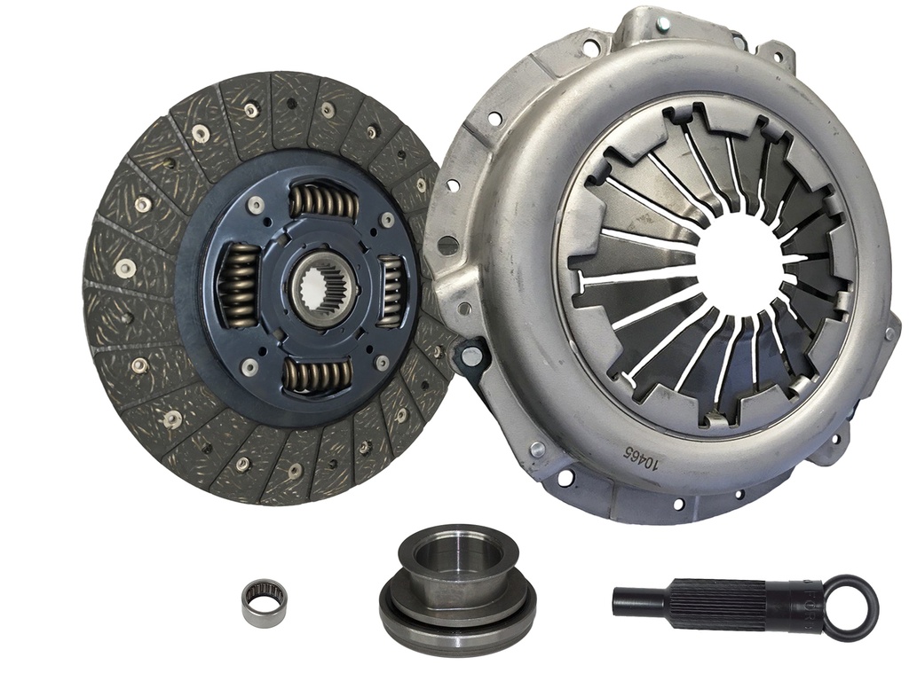 Kit de embrague de transmisión NAMCCO