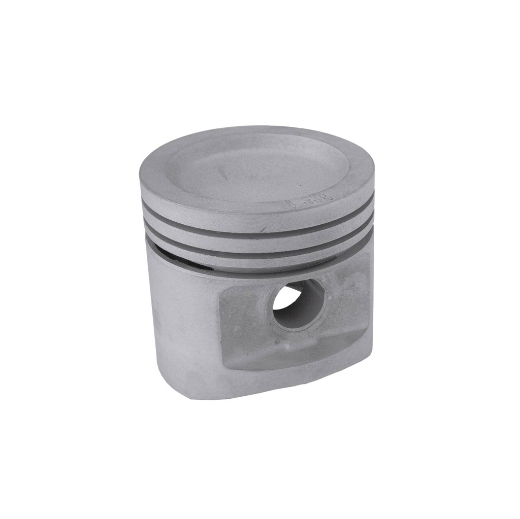 MO-675 030 — Piston Moresa 675 030