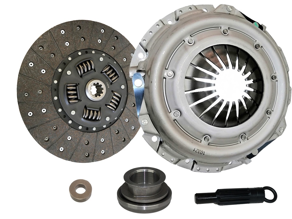NA-NAK07031 — Kit de embrague de transmisión NAMCCO