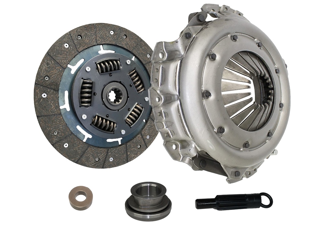 NA-NAK07032 — Kit de embrague de transmisión NAMCCO