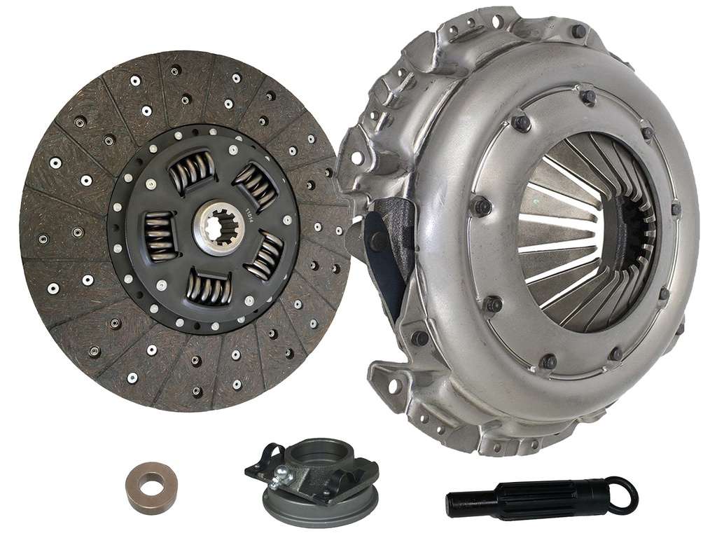 NA-NAK07033 — Kit de embrague de transmisión NAMCCO