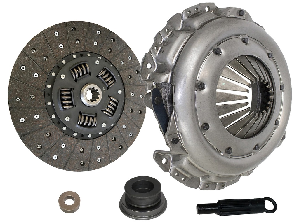 Kit de embrague de transmisión NAMCCO