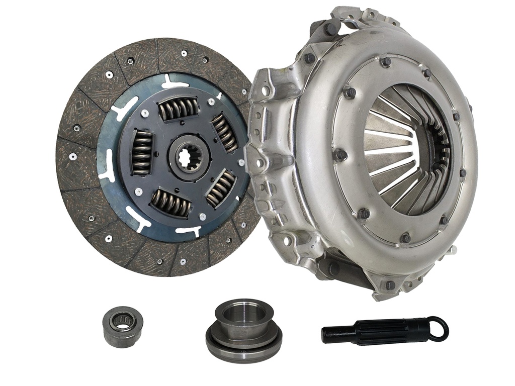 Kit de embrague de transmisión NAMCCO