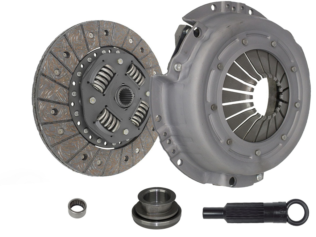 Kit de embrague de transmisión NAMCCO