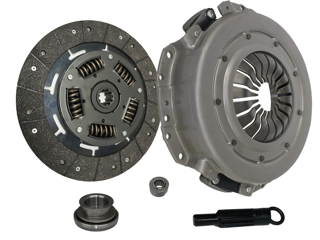 NA-NAK07043 — Kit de embrague de transmisión NAMCCO