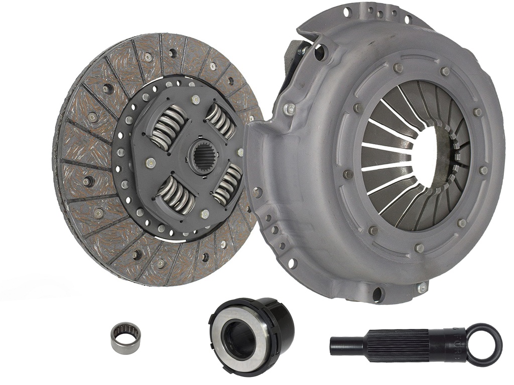 Kit de embrague de transmisión NAMCCO
