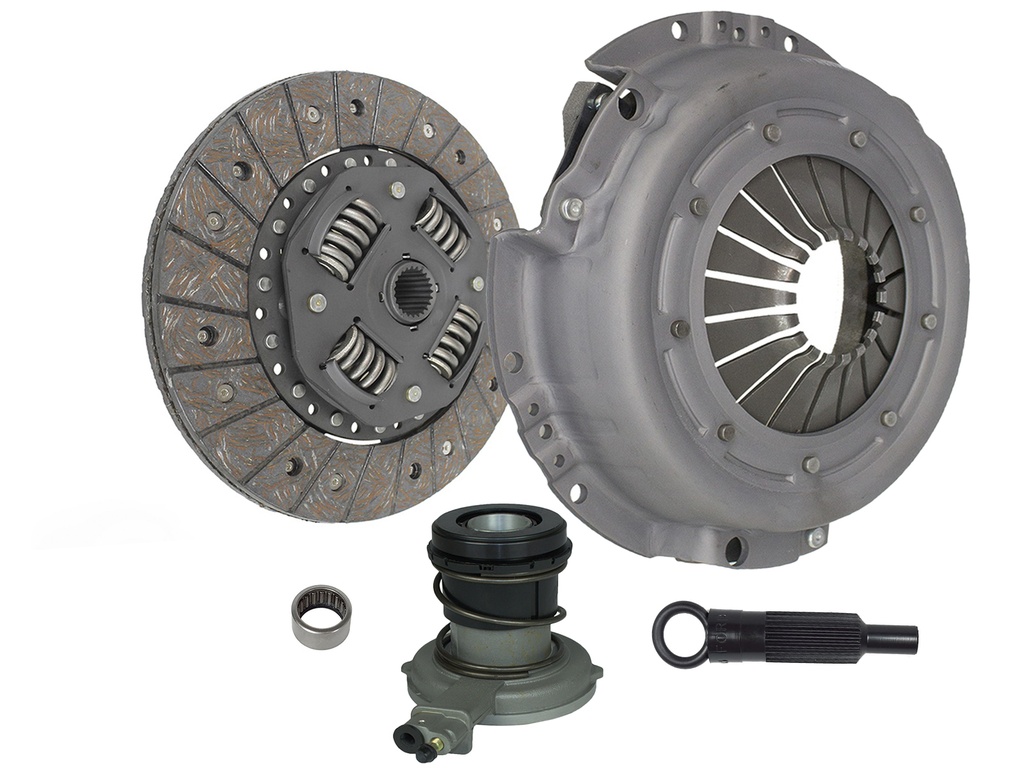 NA-NAK07048S — Kit de embrague de transmisión NAMCCO