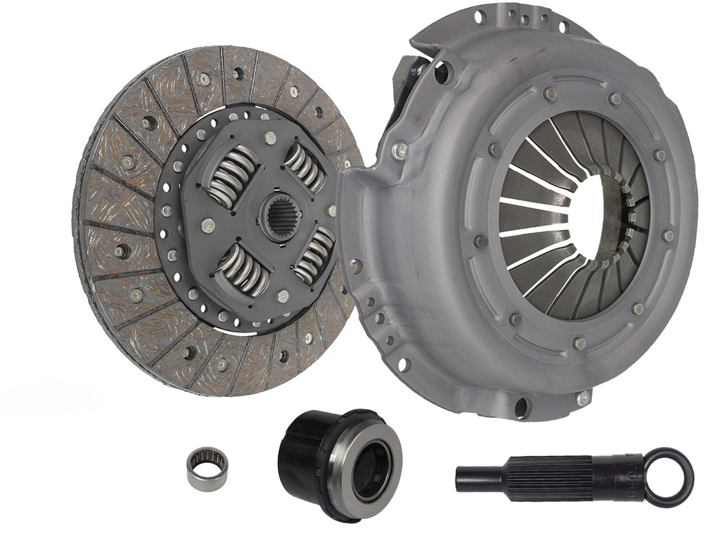 NA-NAK07054 — Kit de embrague de transmisión NAMCCO